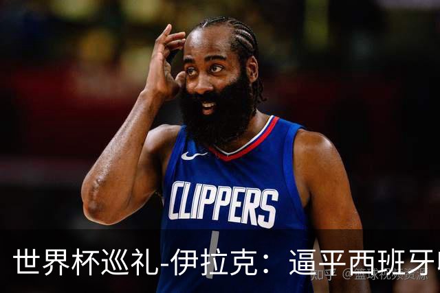 世界杯巡礼-伊拉克：逼平西班牙收获信心，伊拉克雄狮为尊严而战